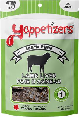 Chicken Breast High Protein Grain-Free Dehydrated Dog Treats, 3-oz bag