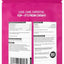 Bundle: Vibeful Favorites - Mobility, Multivitamin, Probiotic, Allergy & Calming Beef, Chicken, Pumpkin & Peanut Butter Dog Soft Chew Supplements, 70 count bundle