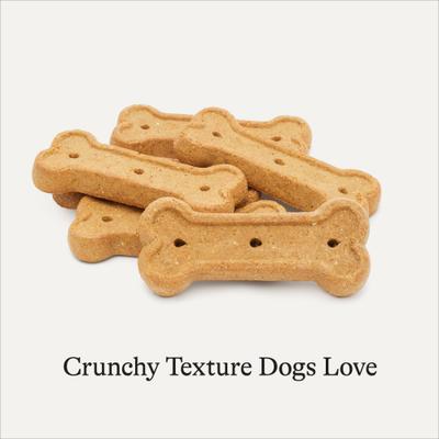 Active Life Chicken & Rice Flavor Large Biscuit Dog Treats, 15-lb box, bundle of 2