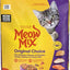 Indoor Health Dry Cat Food, 14.2-lb bag