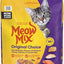 Indoor Health Dry Cat Food, 14.2-lb bag