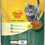 Indoor Health Dry Cat Food, 14.2-lb bag