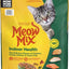 Indoor Health Dry Cat Food, 14.2-lb bag