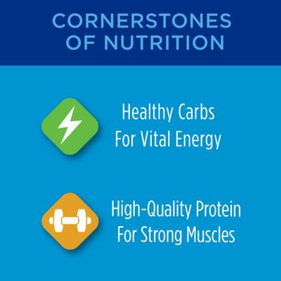 Bundle: Friskies Shreds in Gravy Variety Pack Canned Food + Cat Chow Complete Dry Cat Food