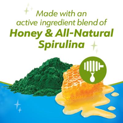 ActivFresh Daily Oral Care Small/Medium Dental Dog Treats, 21 count