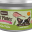 Lil' Plates Petite Pates Grain-Free Small Breed Wet Dog Food, Variety Pack, 3-oz can, case of 12