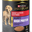 Sport Development Puppy High Protein Beef & Rice Entrée & Chicken & Rice Entrée Variety Pack Wet Dog Food, 13-oz can, case of 12