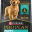 Puppy Shredded Blend Chicken & Rice Formula with Probiotics Dry Dog Food, 34-lb bag