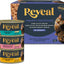 Bundle: Reveal Variety of Fish & Chicken in Gravy + Variety Fish & Chicken in Broth Flavored Wet Cat Food
