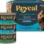 Bundle: Reveal Variety Fish & Chicken in Broth + Variety of Fish in Broth Flavored Wet Cat Food