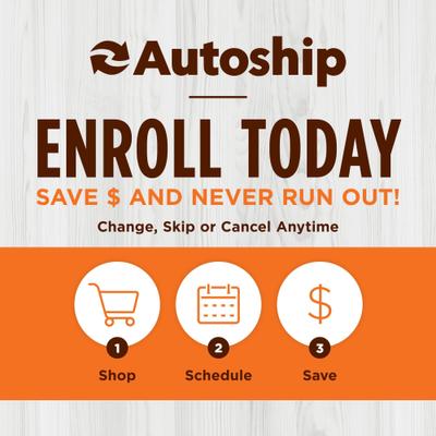 Raw Boost Whole Grain Gut Health Recipe with Real Chicken Dry Dog Food, 3.5-lb bag