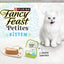 Petites Variety Pack Tender Pate Gourmet Wet Kitten Food, 2.8-oz tub, case of 12