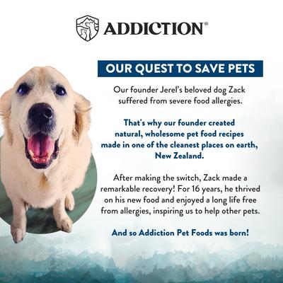 Premium Wild Islands Pacific Catch Seafood & Fish Grain-Free & High-Protein Dry Cat Food, 4-lb bag