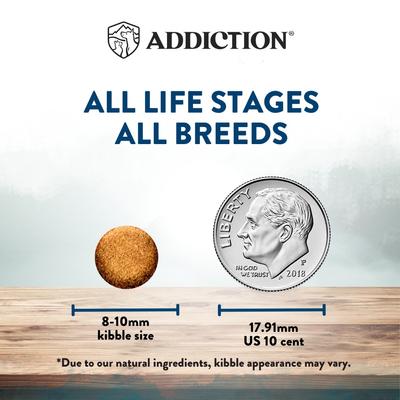 Premium Wild Islands Pacific Catch Seafood & Fish Grain-Free & High-Protein Dry Cat Food, 4-lb bag