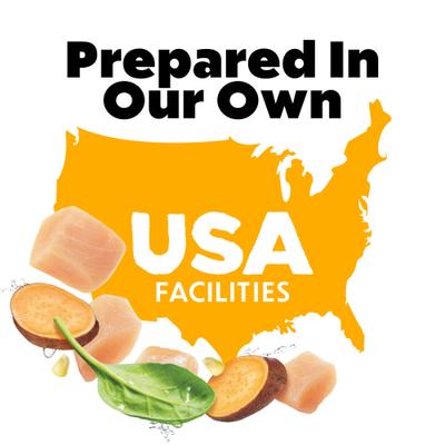 Small Breed IncrediBites with Farm-Raised Chicken Dry Dog Food, 14-lb bag