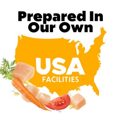 Originals with Farm-Raised Chicken Dry Dog Food, 14-lb bag