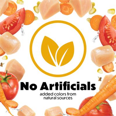 Originals with Farm-Raised Chicken Dry Dog Food, 14-lb bag