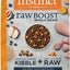 Raw Boost Whole Grain Gut Health Recipe with Real Chicken Dry Dog Food, 3.5-lb bag