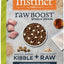 Raw Boost Whole Grain Light Recipe with Real Chicken & Brown Rice Dry Dog Food, 18-lb bag