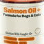 Wild Alaskan Salmon Oil + for Dogs & Cats, 16-fl oz bottle