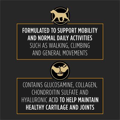 Joint Supplement for Dogs, Hip & Joint Soft Chews for Small Dogs, 30 count