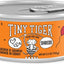 Shreds Chicken & Salmon Dinner in Gravy Canned Cat Food, 5.5-oz can, case of 24