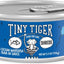 Shreds Chicken & Salmon Dinner in Gravy Canned Cat Food, 5.5-oz can, case of 24