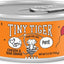 Pate Salmon Dinner Canned Cat Food, 5.5-oz can, case of 24