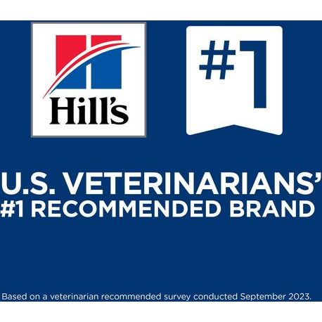 Alimento seco para perros i/d Digestive Care con sabor a pollo, bolsa de 27.5 lb