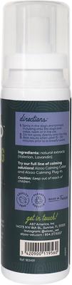 Natural Plant Based Calming Dog Spray, 3.4-fl oz bottle