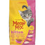 Alimento seco para gatos Kitten Li'l Nibbles, bolsa de 3,15 lb