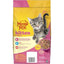Alimento seco para gatos Kitten Li'l Nibbles, bolsa de 3,15 lb