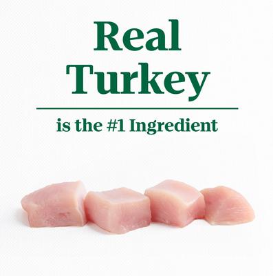 Limited Ingredient Diet Premium Loaf Turkey & Potato Grain-Free Adult Canned Wet Dog Food, 12.5-oz, case of 12