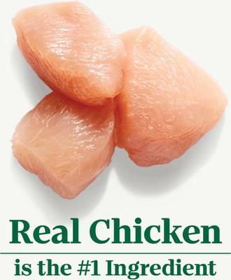 Hearty Stew Tender Chicken, Carrot & Pea Stew Grain-Free Canned Adult Wet Dog Food, 12.5-oz, case of 12