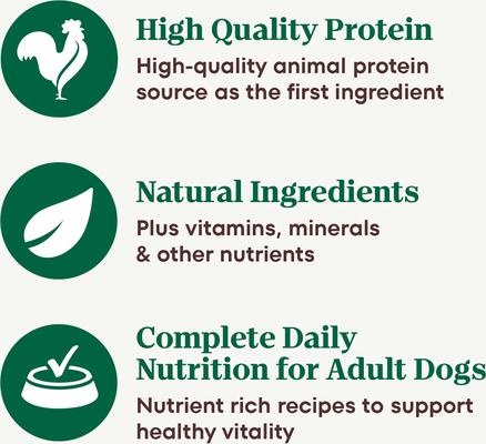 Premium Loaf Turkey, Sweet Potato & Green Bean Grain-Free Adult Canned Wet Dog Food, 12.5-oz, case of 12