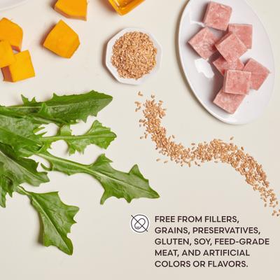 Really Great Cat Food Free Range Chicken & Rabbit High Protein Stew Wet Cat Food, 5.5-oz, case of 6