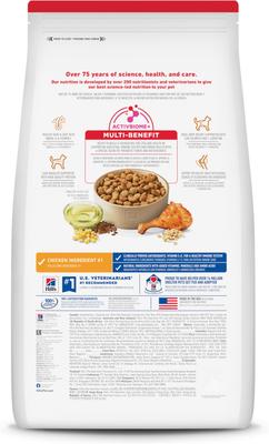 Adult Large Breed Light Weight Management with Chicken Meal & Barley Dry Dog Food, 30-lb bag
