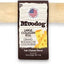 Moodog Beef Corium Collagen 11-inch Yak Cheese Flavor Natural Dog Chew