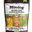 Moodog Beef Protein Puffs Yak Cheese Flavor Crunchy Dog Treats, 1-oz bag