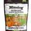 Moodog Beef Protein Puffs Pumpkin & Oatmeal Flavor Crunchy Dog Treats, 1-oz bag