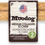 Moodog Beef Corium Collagen 7-inch EZ Granulated Natural Dog Chews, 2 count