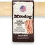 Moodog Beef Corium Collagen 11-inch Bacon Flavor Natural Dog Chew