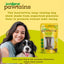 Pawtains Bone Dog Chew, Large, 2 count