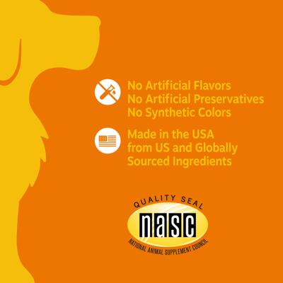 Flea & Tick Veterinary Formulated Soothing Deodorizing Shampoo for Dogs, 16-fl oz bottle