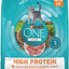 +Plus Ideal Weight Natural High Protein Adult Dry Cat Food, 3.5-lb bag