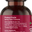 Seasonal Allergy Herbal Formula Dog & Cat Supplement, 1-fl oz bottle