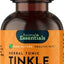 Tinkle Tonic Herbal Dog & Cat Supplement, 2-fl oz bottle