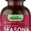 Seasonal Allergy Herbal Formula Dog & Cat Supplement, 1-fl oz bottle