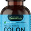 Colon Rescue Herbal GI Support Dog & Cat Supplement, 1-fl oz bottle
