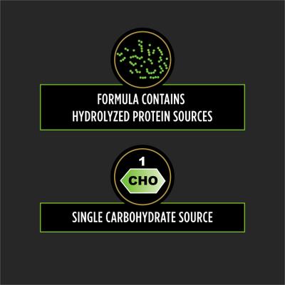 HA Hydrolyzed Salmon Flavor Dry Dog Food, 6-lb bag